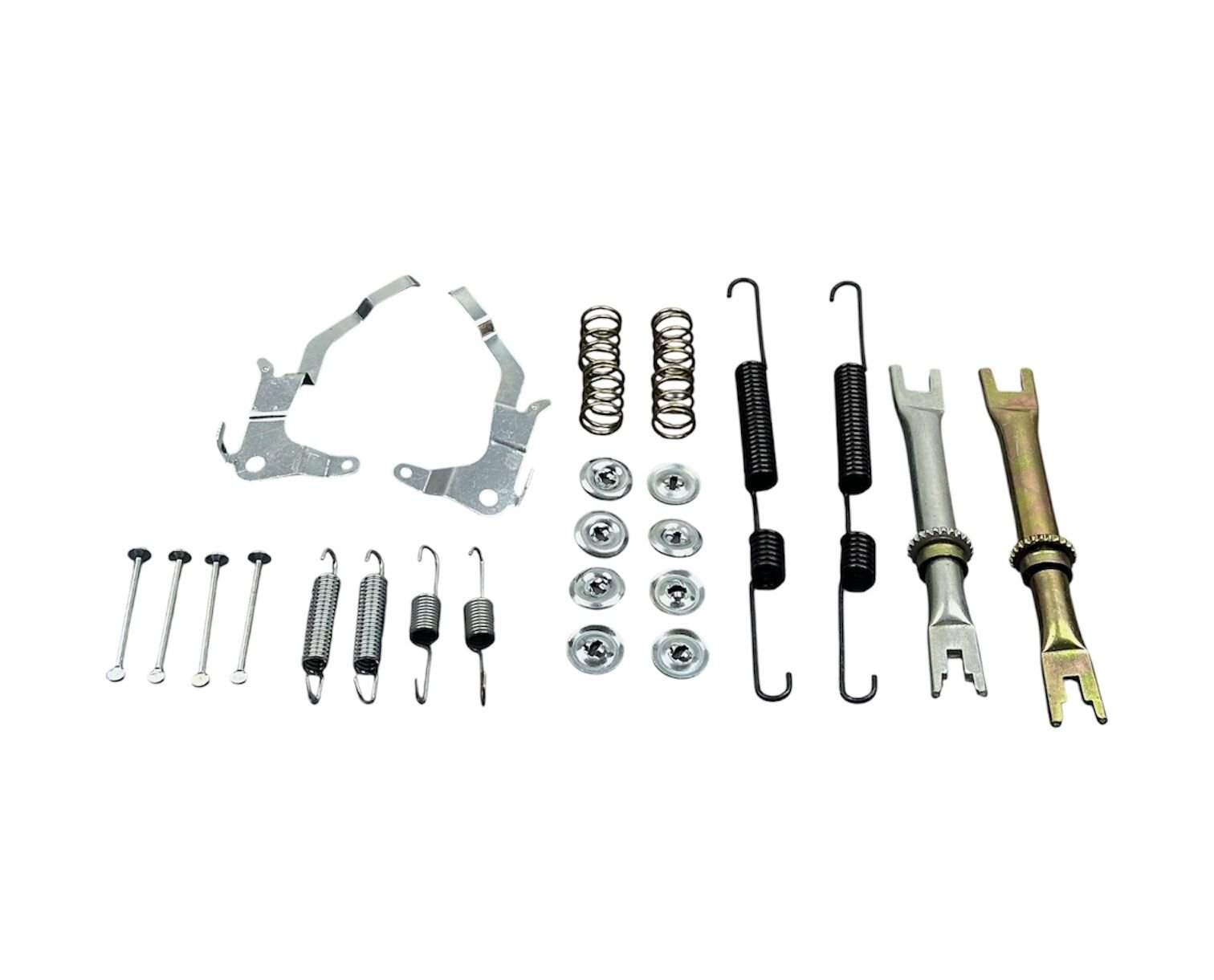 Toyota Cırcır Fren Ayar Hılux Revo 15-21 Sol/Sağ (Set)