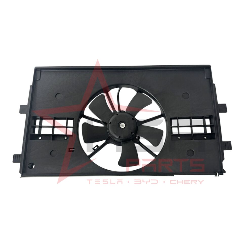 2007-2012 Mitsubishi Lancer Su Fanı (Komple) 1355A146