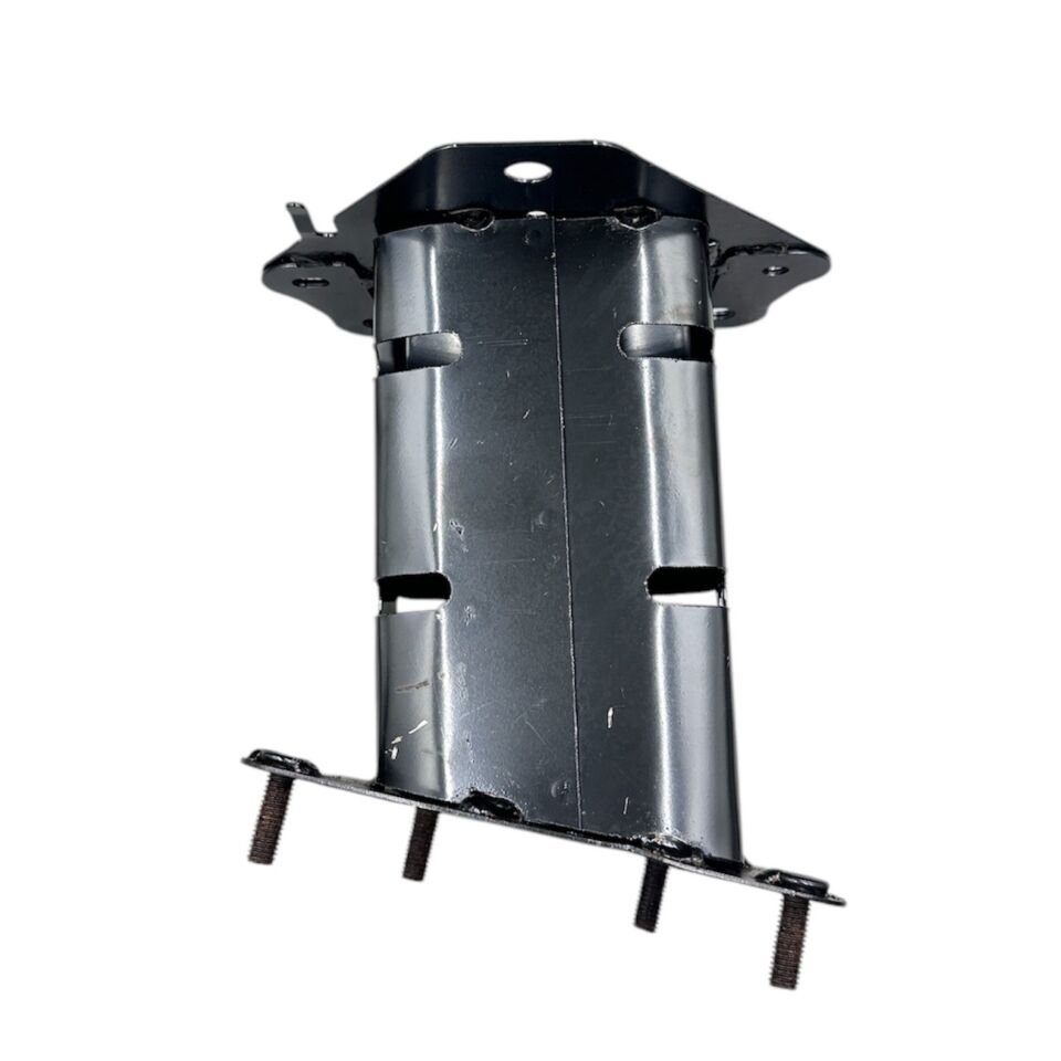 Nıssan Demir Tampon Bağlantı Ayak X-trail 22-24 Arka Sağ(Tampon Babası)