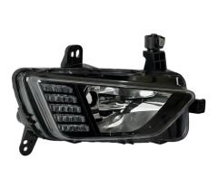 Volkswagen Lamba Sis Polo 18-20 Sol (Ledli/Ampullü)