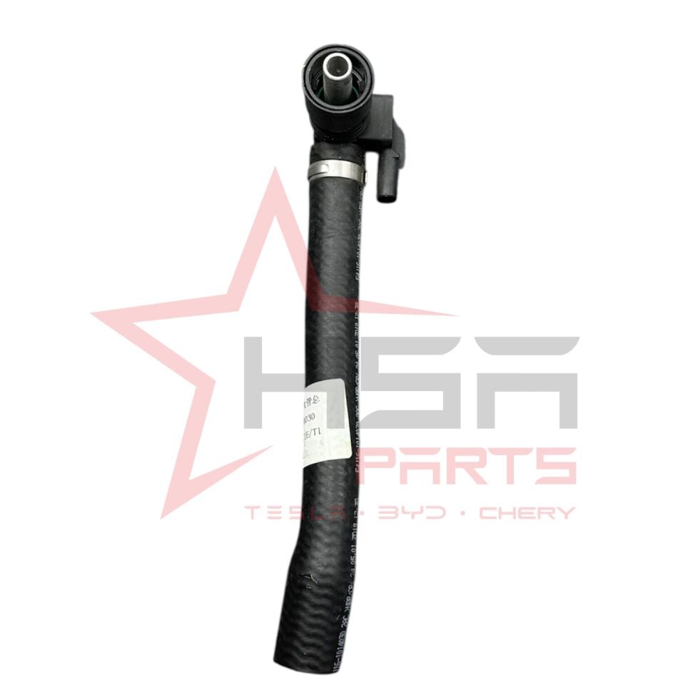 2022-2024 Chery Tiggo 7 Pro Emme Hortumu (Komple) (Uyumlu Araçlar: Chery Tiggo 8 Pro Emme Hortumu / Chery Omoda 5 1,6 Emme Hortumu) F4J16-1014030