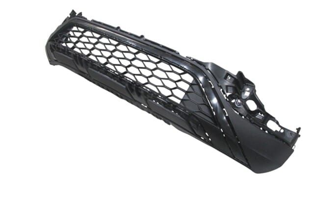 VOLKSWAGEN T ROC- 22/25; ÖN ALT TAMPON SİYAH (TYG)