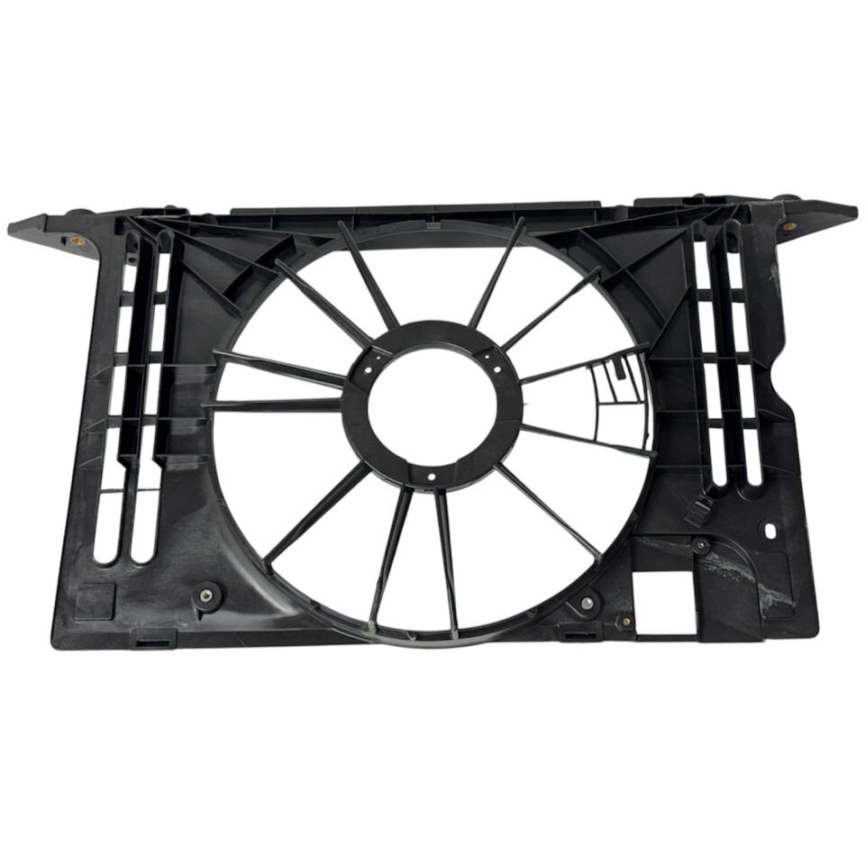 Toyota Davlumbaz Fan Corolla 07-18/Auris 10-19/Verso Benzinli 09-17