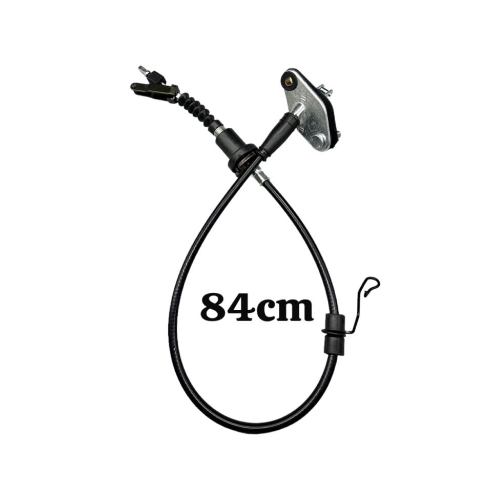 Hyundaı Tel Debriyaj İ10 1,1 07-11