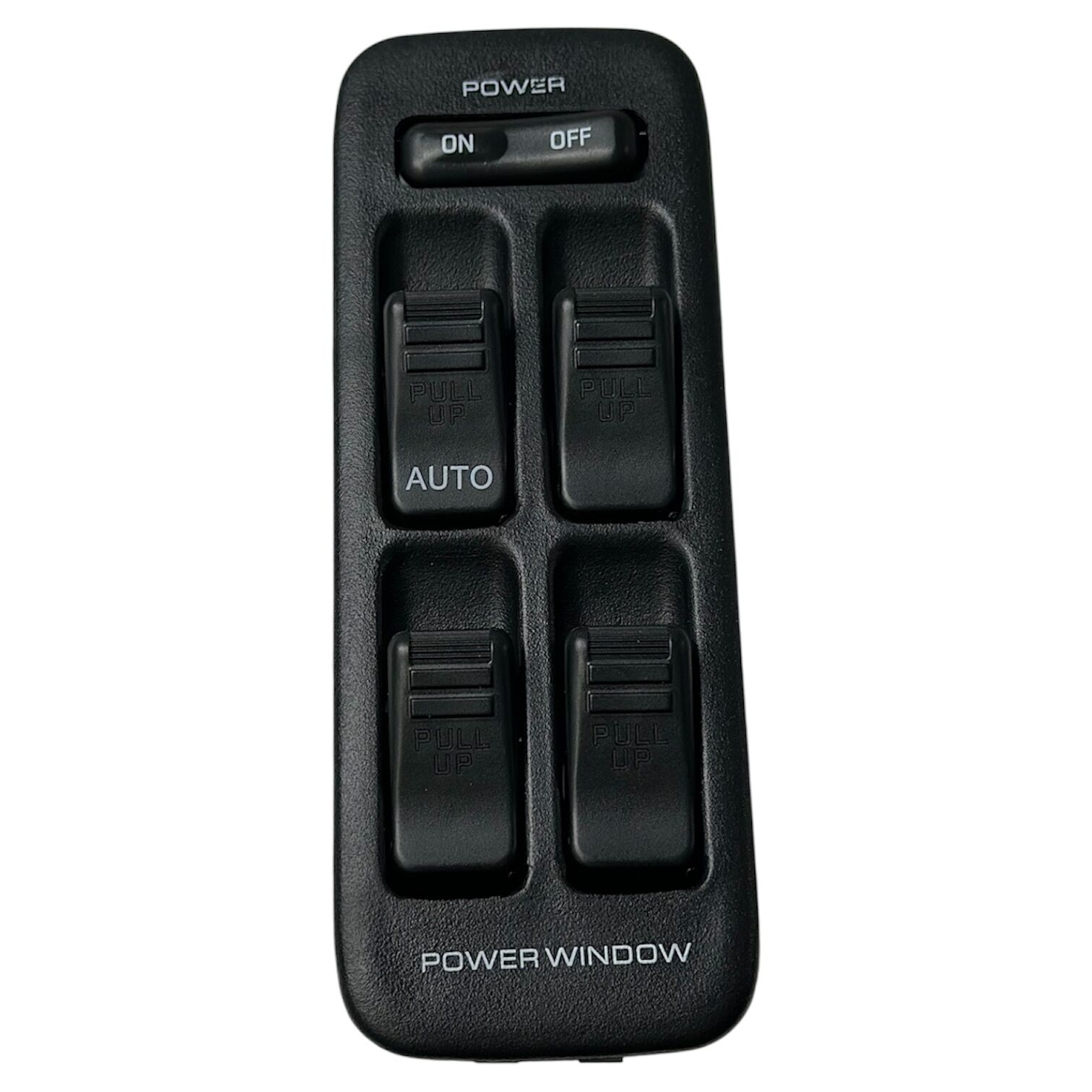 Mazda Düğme Cam Açma 323 90-96 Ön Sol