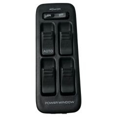 Mazda Düğme Cam Açma 323 90-96 Ön Sol