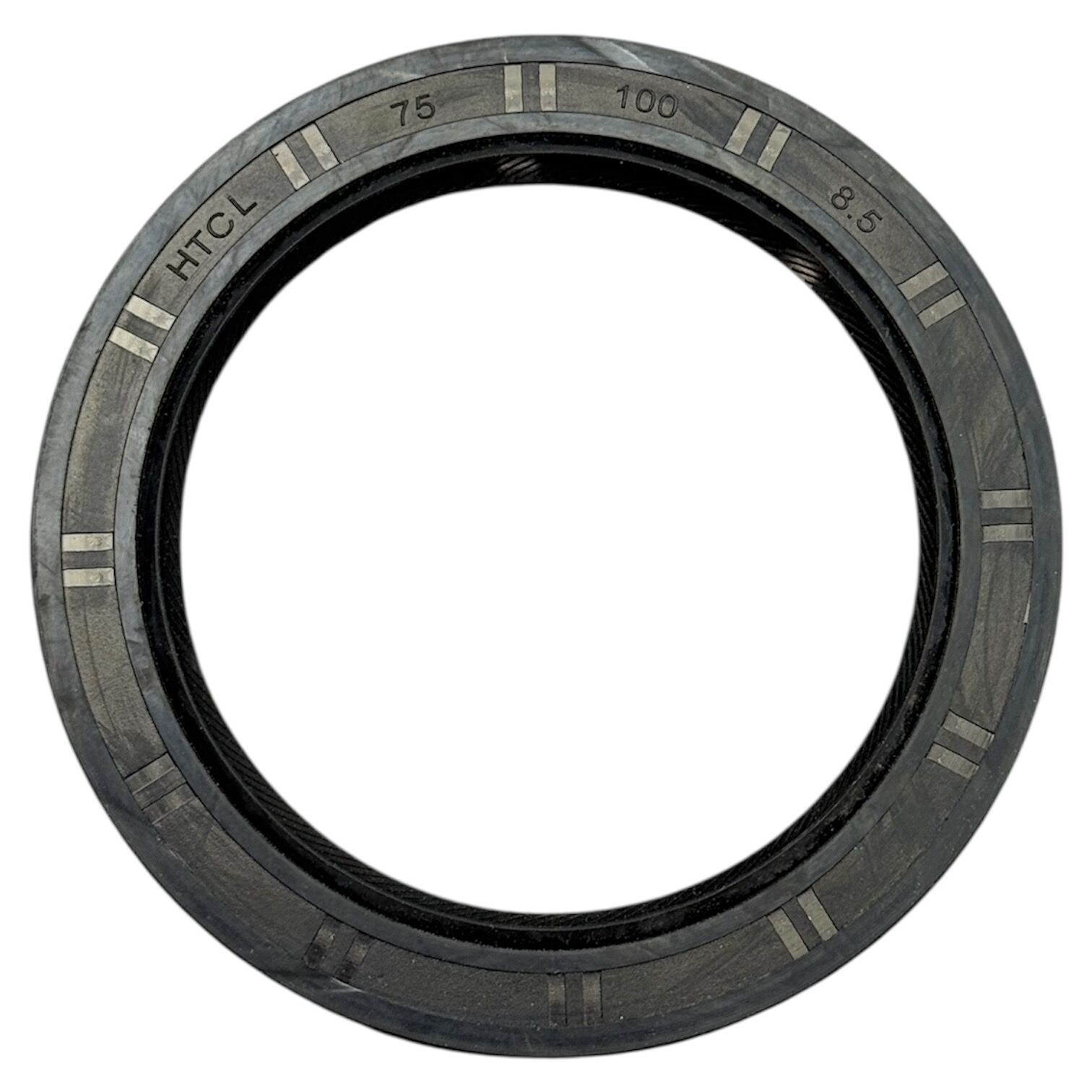 Toyota Keçe Krank Corolla Ae101 92-02 Arka (75x100x8,5)