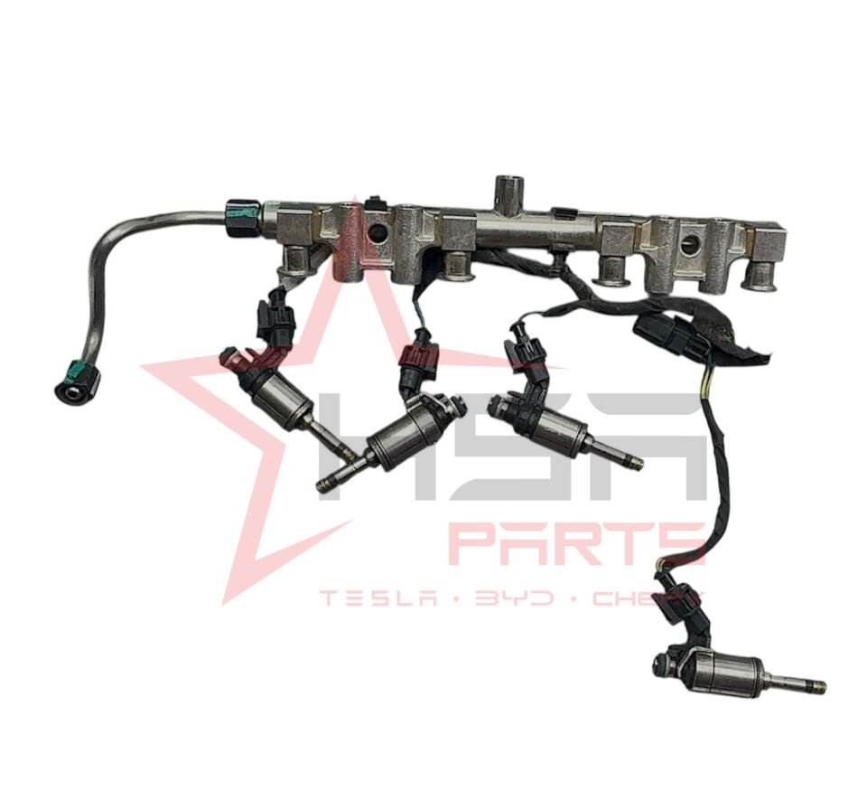 2022-2024 Chery Tiggo 7 Pro Enjektör Kütüğü (Uyumlu Araçlar: Chery Tiggo 8 Pro Enjektör Kütüğü / Chery Omoda 5 1,6 Enjektör Kütüğü) UNI-27186