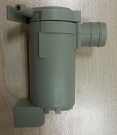 HONDA CIVIC- SD/HB- 88/91; CAM SU BİDONU MOTORU (TW)