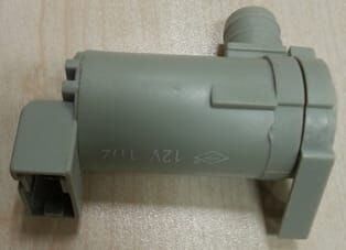 HONDA CIVIC- SD/HB- 88/91; CAM SU BİDONU MOTORU (TW)