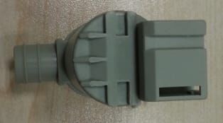 HONDA CIVIC- SD/HB- 88/91; CAM SU BİDONU MOTORU (TW)