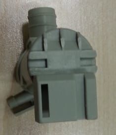 HONDA CIVIC- SD/HB- 88/91; CAM SU BİDONU MOTORU (TW)