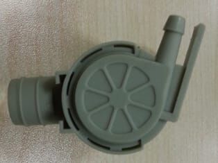 HONDA CIVIC- SD/HB- 88/91; CAM SU BİDONU MOTORU (TW)