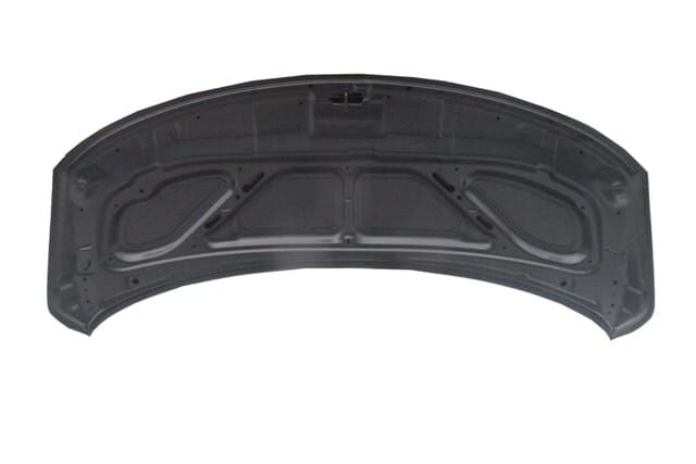 HYUNDAI H1- MİNİBÜS- 09/11; MOTOR KAPUTU (TYG)