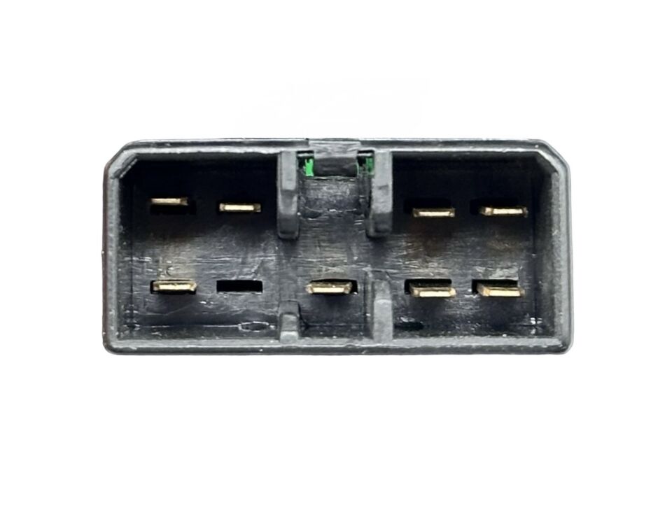 Kıa Düğme Cam Açma Pregio 98-05 Ön Sol