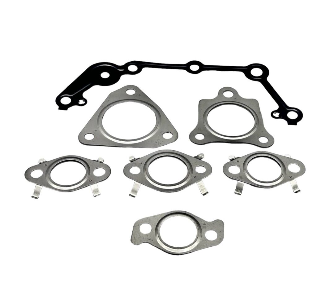 Hyundaı Conta Turbo Accent Era Dizel 06-11/Elantra Dizel06-11/İ30 Dizel 06-11/Getz Dizel 06-11/Matrıx Dizel 06-11/Cerato Dizel 06-11/Ceed Dizel 06-11/Rıo Dizel 06-11 (Takım)