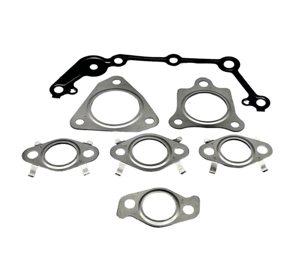 Hyundaı Conta Turbo Accent Era Dizel 06-11/Elantra Dizel06-11/İ30 Dizel 06-11/Getz Dizel 06-11/Matrıx Dizel 06-11/Cerato Dizel 06-11/Ceed Dizel 06-11/Rıo Dizel 06-11 (Takım)