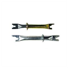 Nıssan Cırcır Fren Ayar Navara 06-20/Bt50 12-15/Ranger12-15 Sol/Sağ (Set)