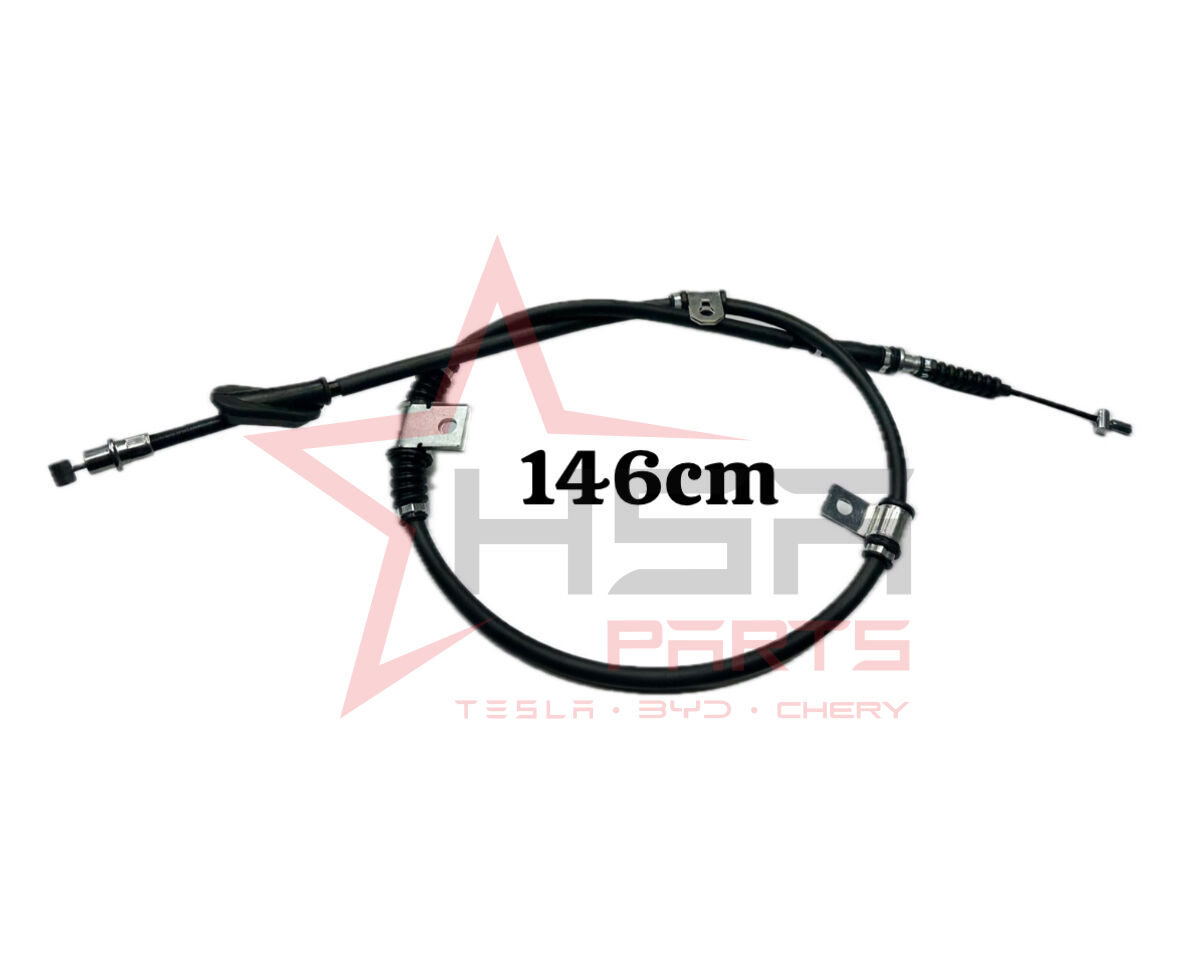 1996-2000 Hyundai Elantra Sol Arka El Fren Teli 59760-29301
