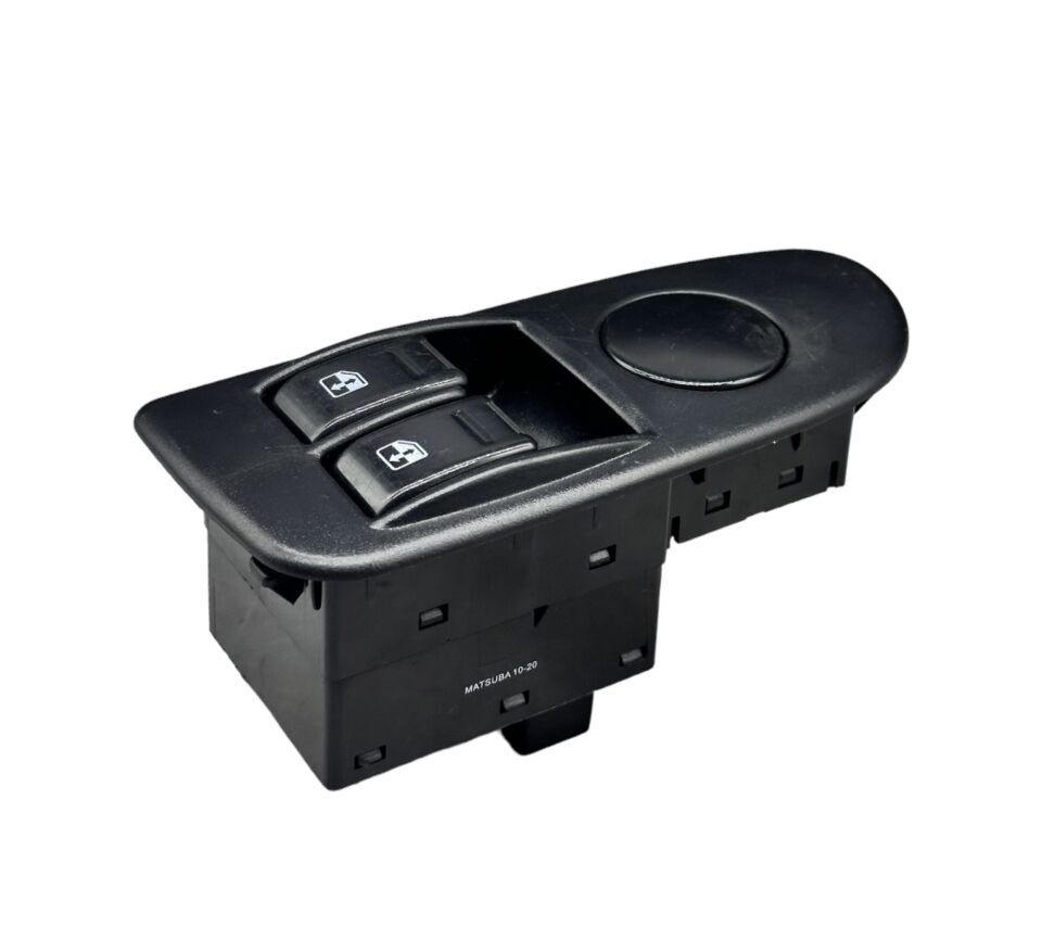 Kıa Düğme Cam Açma Pregio 98-05 Ön Sol