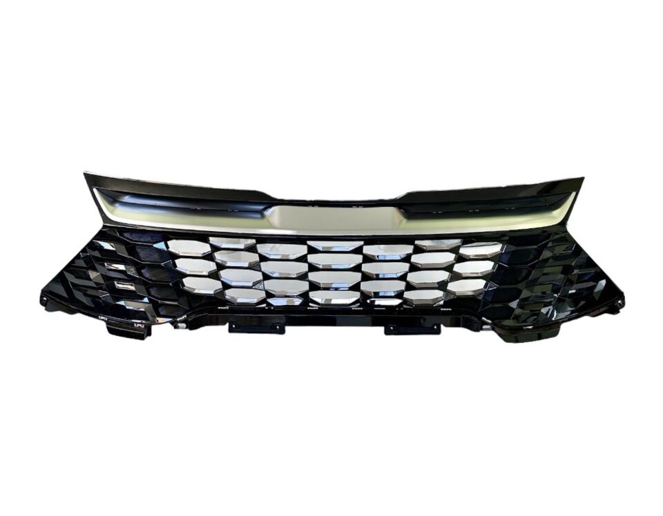 Kıa Panjur Sportage 22-24 Ön