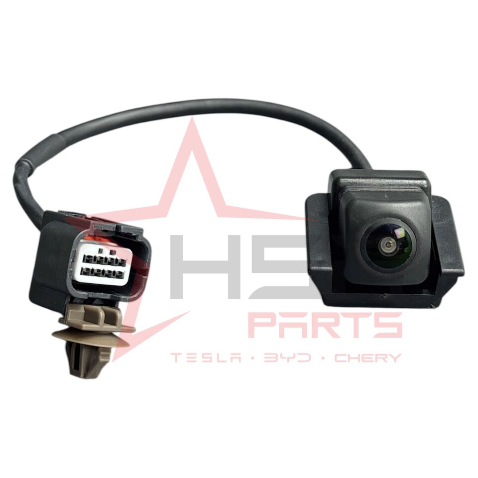 2021-2024 Honda Civic Arka Geri Dönüş Kamerası (Kablolu) 39530-TGG-J01
