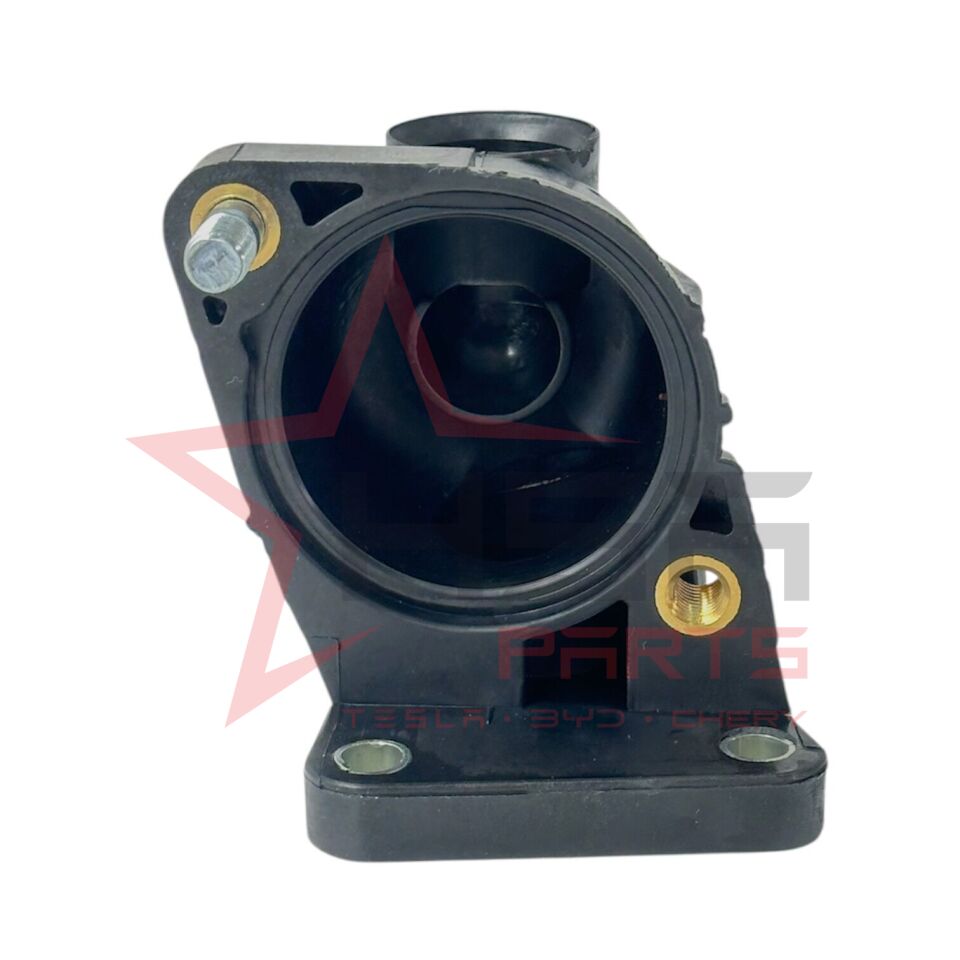 2012-2016 Hyundai i10 1,2 Termostat Yuvası (Alt) 25630-03010