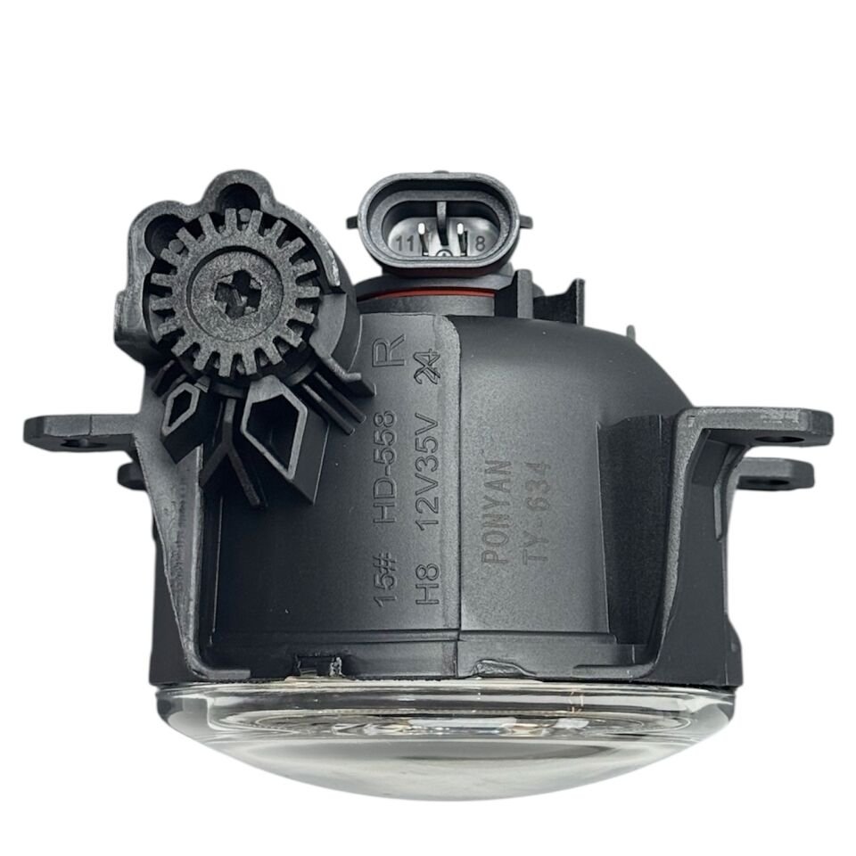 Honda Lamba Sis Cıvıc 16-21 Sağ (Ledsiz) (Ampullu)