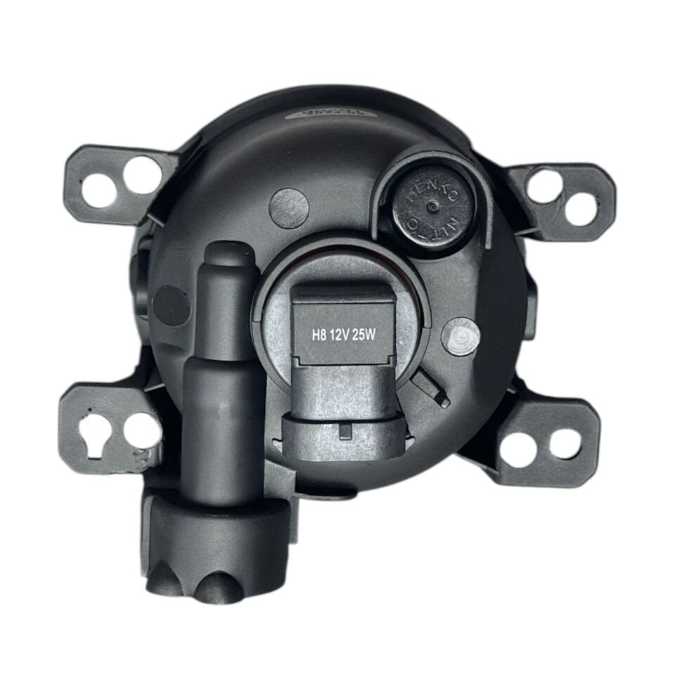 Honda Lamba Sis Cıvıc 16-21 Sağ (Ledsiz) (Ampullu)