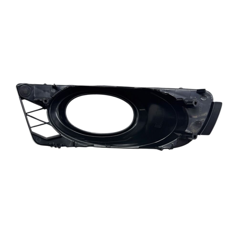 Honda Kapak Lamba Sis Cıvıc 09-11 Sağ (Sisli)