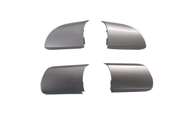 FORD FOCUS- SD/HB- 08/11; DİREKSİYON KAPAĞI SETİ GRİ