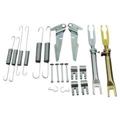 Toyota Cırcır Fren Ayar Hılux Vigo 4x4 06-14 Arka Sol/Sağ (Set)