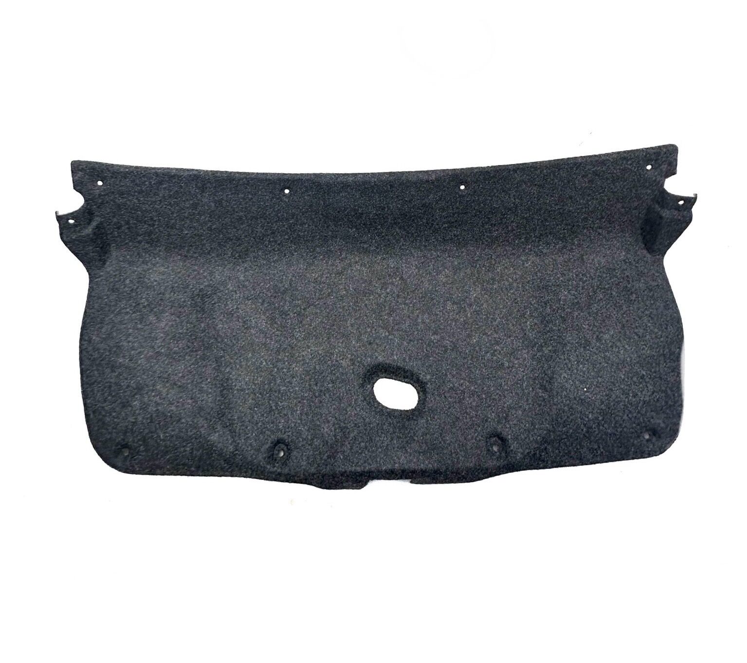 Honda İzalatör Kaput Bagaj Civic 07-12 Arka