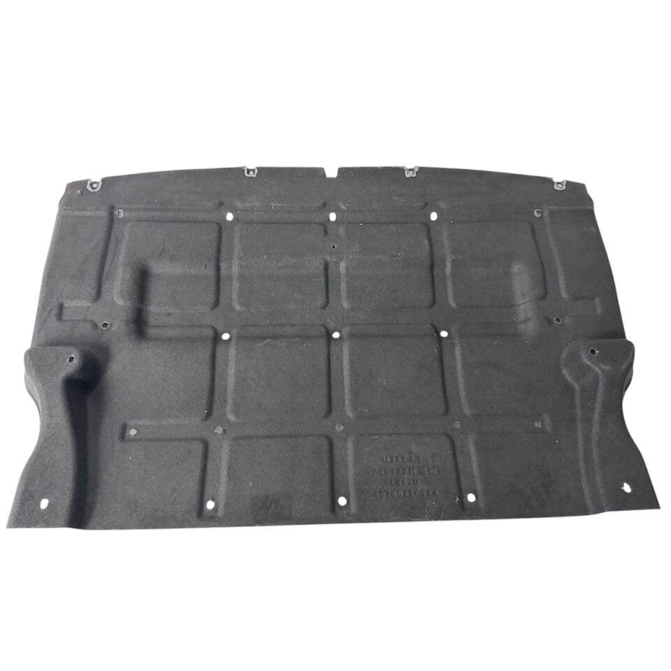 Chery Muhafaza Karter Tiggo 8 Pro 22-24 Arka