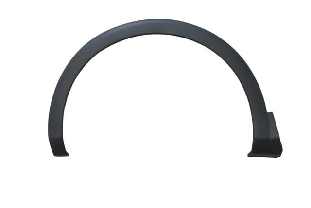 PEUGEOT 3008- 17/20; ÖN ÇAMURLUK AĞZI PLASTİĞİ SOL (DODİK) (KLİPSLİ)