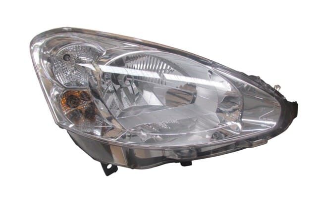 (YENİ ÜRÜN!!!)PEUGEOT PARTNER- TEPEE- 13/15; FAR LAMBASI SAĞ ELEKTRİKLİ (E MARKLI)