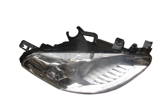 PEUGEOT PARTNER- TEPEE- 13/15; FAR LAMBASI SAĞ ELEKTRİKLİ (E MARKLI)