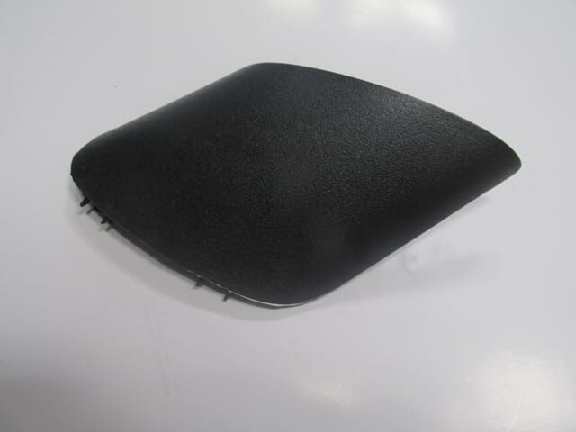 FIAT GRANDE PUNTO- 06/12; AYNA KAPAĞI ALT SOL SİYAH