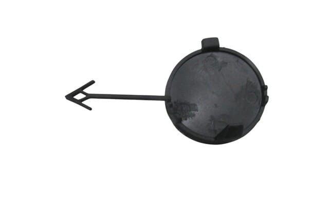 MERCEDES SPRINTER- 13/18; ÖN TAMPON ÇEKİ DEMİRİ KAPAĞI SİYAH