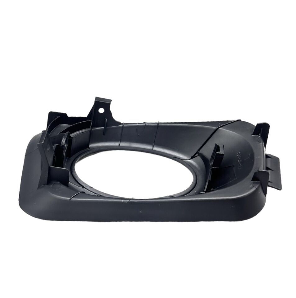 Honda Kapak Lamba Sis Accord 03-06 Sol (Sisli)