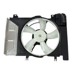 Toyota Fan Su Yaris 1,0-1,33 11-17 (Komple)