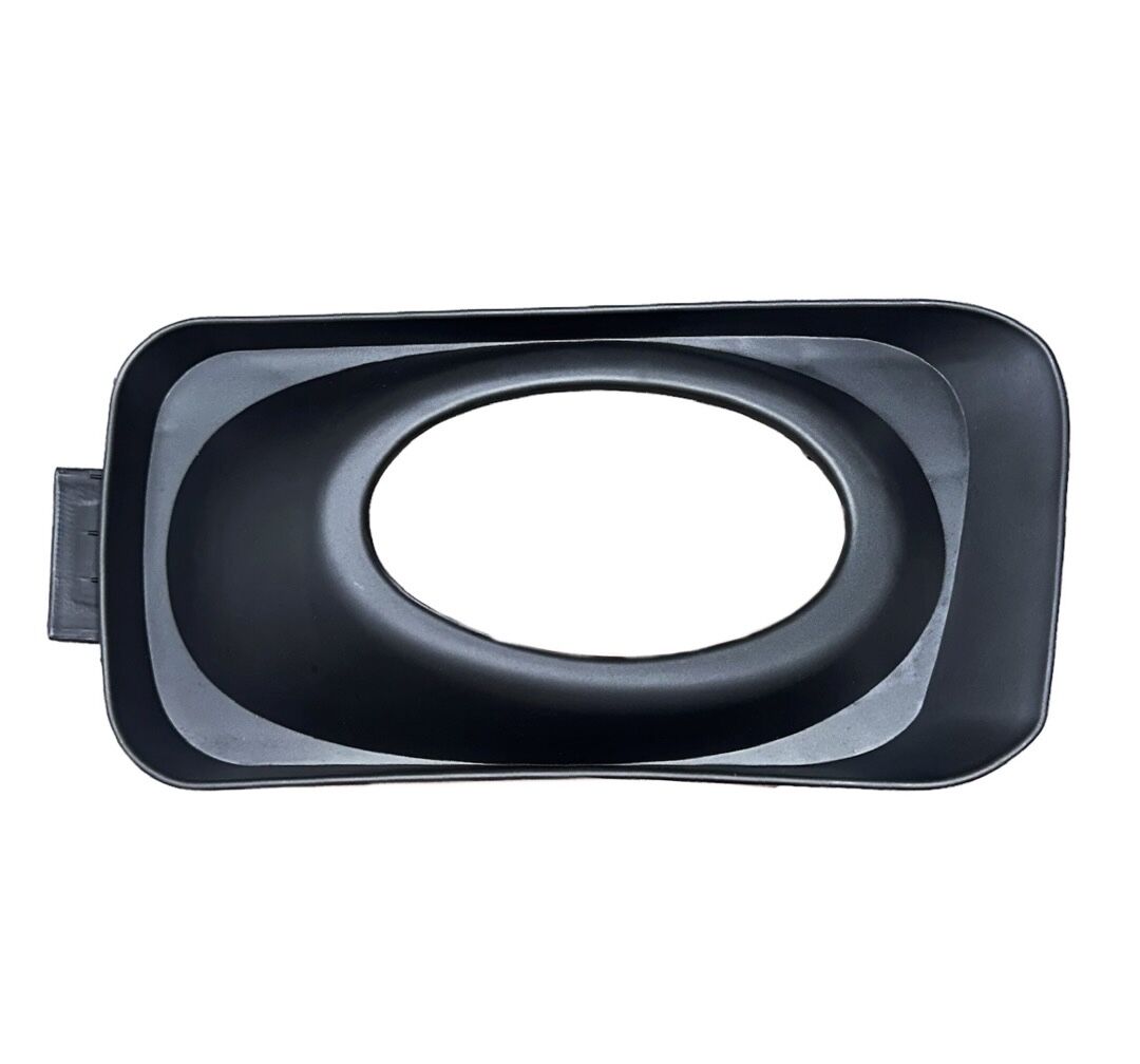 Honda Kapak Lamba Sis Accord 03-06 Sol (Sisli)