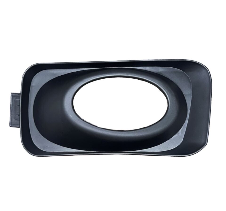 Honda Kapak Lamba Sis Accord 03-06 Sol (Sisli)