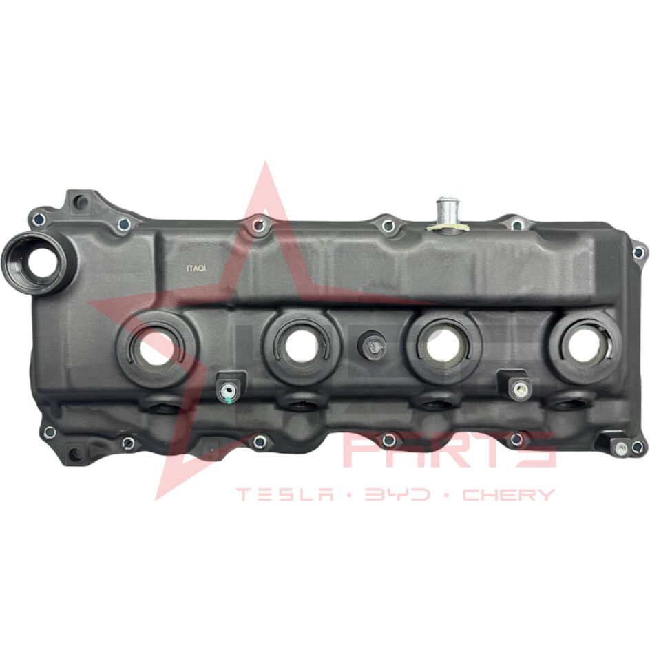 2007-2011 Toyota Hilux Piyano Kapağı UNI-20245