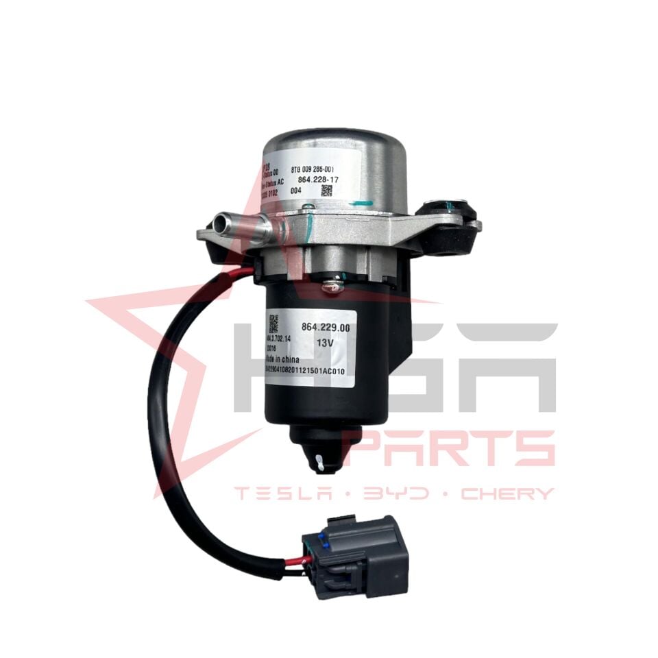 2024-2026 Jaecoo 7 Vakum Pompası UNI-25971