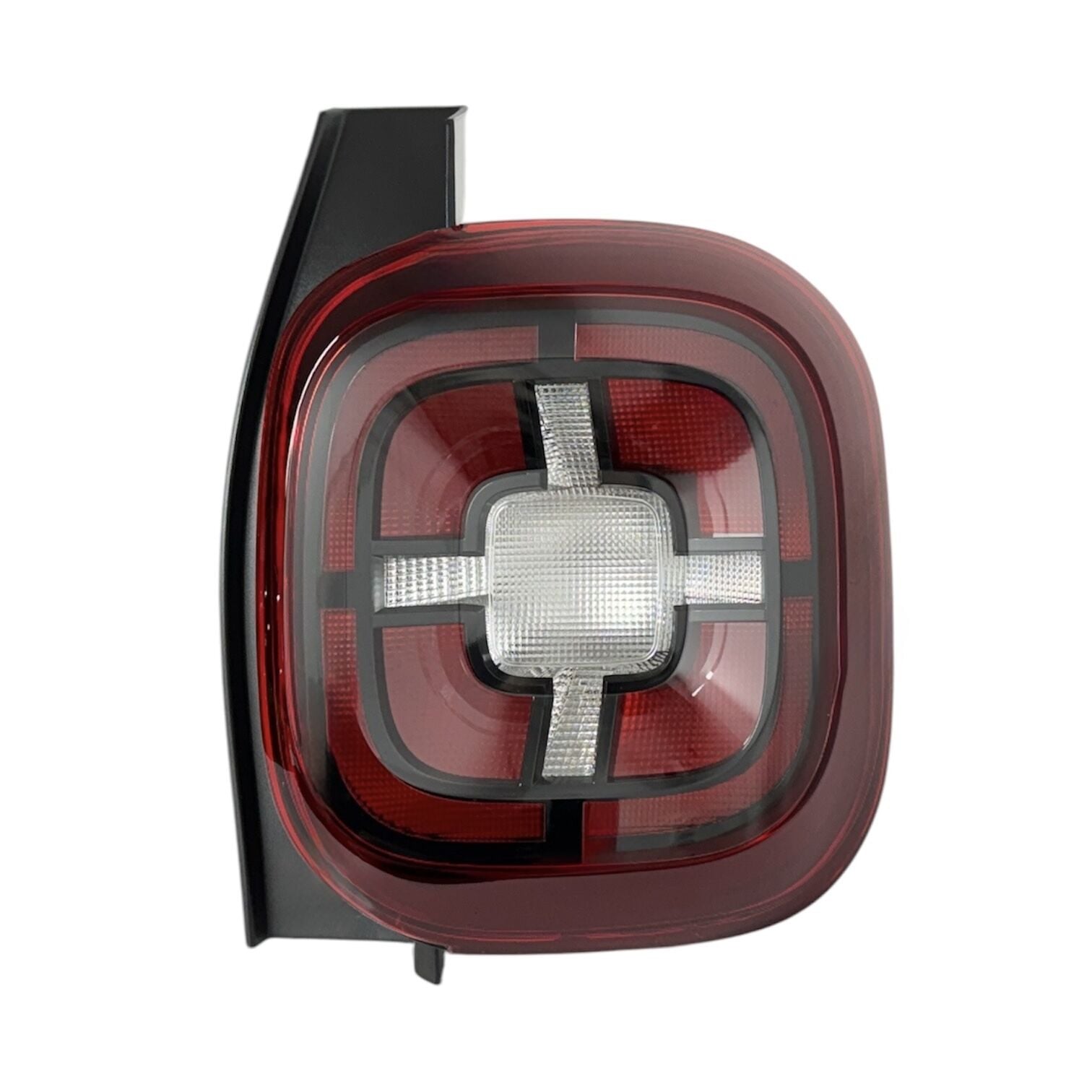 Dacıa Stop Duster 18-21 Sağ