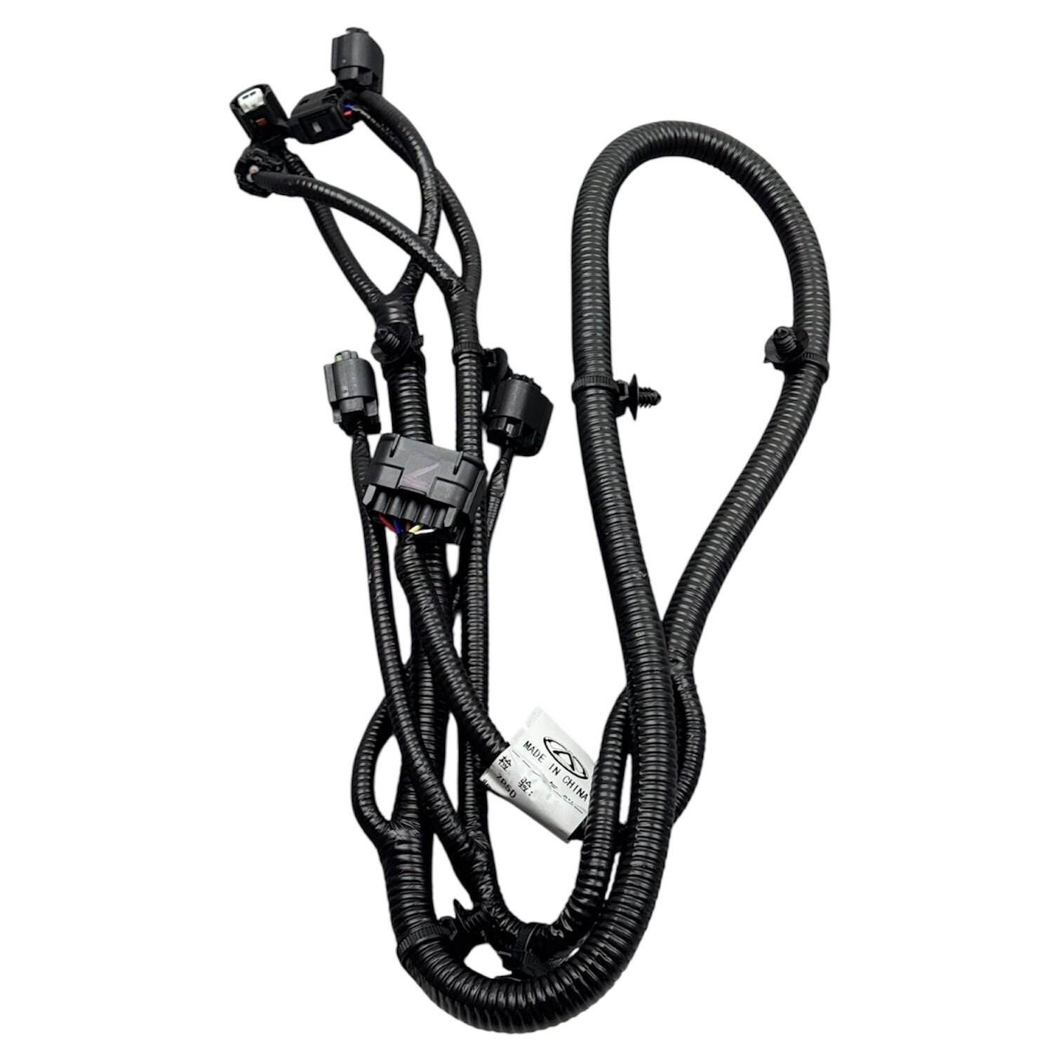 Chery Tesisat Sensör Park Tiggo 7 Pro 22-24 Arka