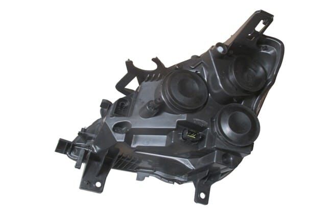 PEUGEOT PARTNER- VAN- 13/15; FAR LAMBASI SAĞ ELEKTRİKLİ (E MARKLI)