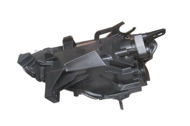 PEUGEOT PARTNER- VAN- 13/15; FAR LAMBASI SAĞ ELEKTRİKLİ (E MARKLI)