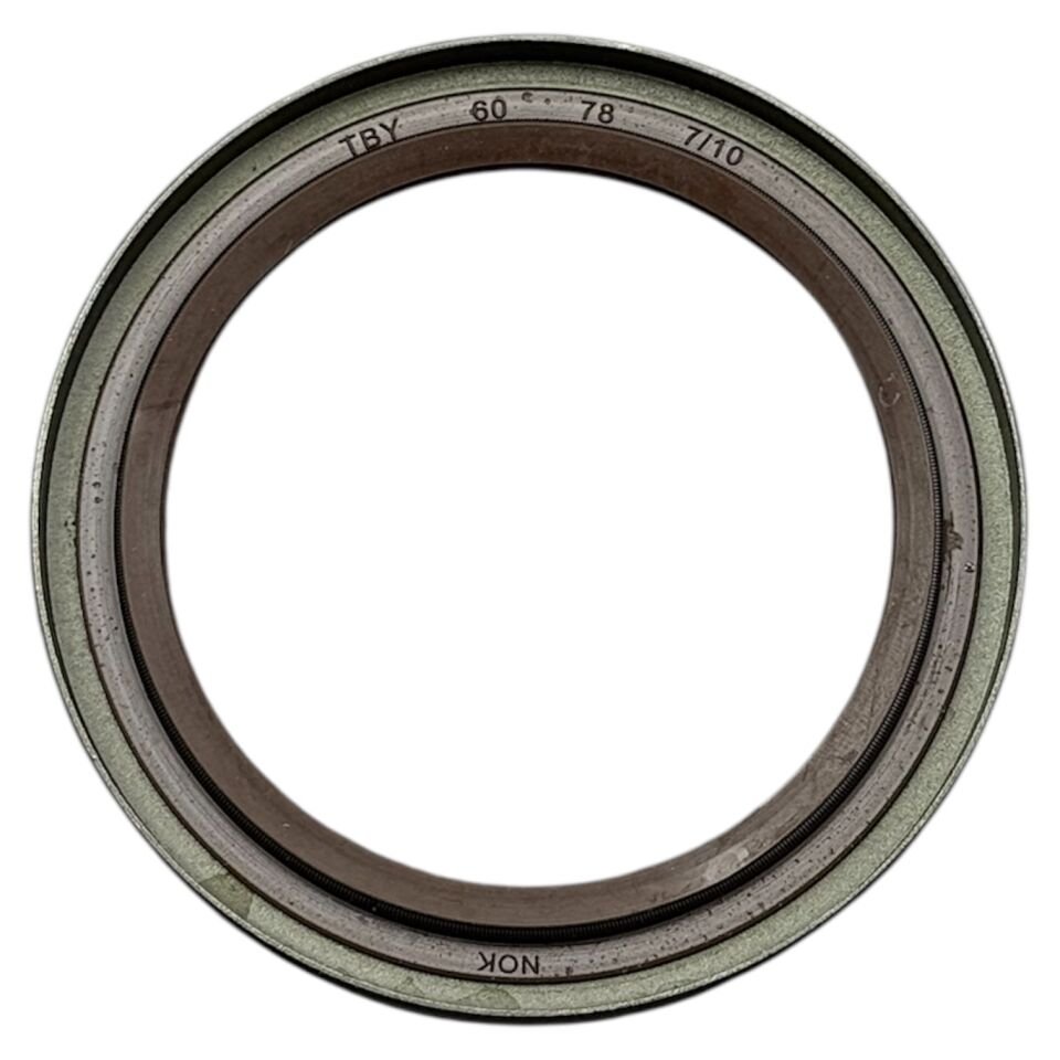 Toyota Keçe Teker Hılux Vigo 4x2/4x4 10-16 (Arka Aks Keçe İç) (61x78x7/10)